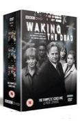 Waking The Dead - Series 6