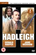 Hadleigh - Series 2 - Complete