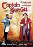 Captain Scarlett [1952]