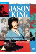 Jason King - Series 1 - Complete