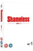 Shameless - Series 1-5 - Complete [2003]
