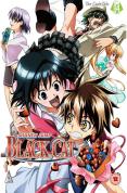 Black Cat Vol.4 [2005]