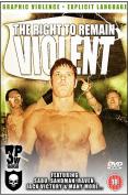 3PW - The Right To Remain Violent