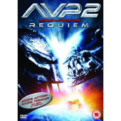 Aliens Vs Predator - Requiem [2007]