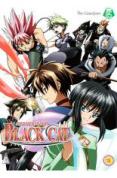 Black Cat Vol.5 [2005]