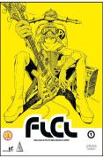 FLCL Vol.1 [2000]