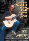 From the Woodshed to the Stage Vol.1