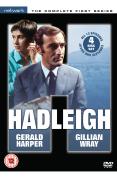 Hadleigh - Series 1 - Complete [1969]