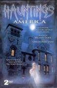 Hauntings In America