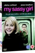 My Sassy Girl [2007]