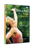 Shiva Rea Yoga for Beginners