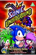 Sonic Underground - The Complete Series