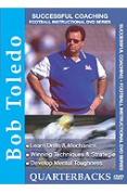 Successful Coaching American Football-Bob Toledo: Qt'backs