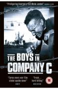 The Boys In Company C [1977]