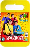 The Wiggles - Big Red Car