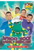 The Wiggles - Whoo Hoo! Wiggly Gremlins [2007]