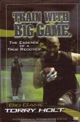 Train With the Big Game