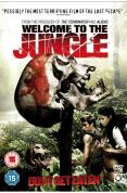 Welcome To The Jungle [2007]