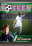 Winning Soccer-Finishing the Attack