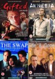 Classic TV Drama - Amnesia / She's Gone / Gifted / The Swap Box Set