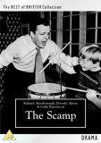 The Scamp [1957]