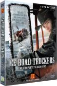 Ice Road Truckers - Series 1 - Complete