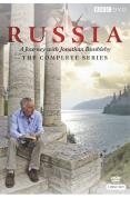 Russia - A Journey With Jonathan Dimbleby