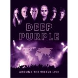 Deep Purple - Around The World - Live