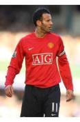Manchester United - Ryan Giggs