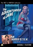 The Adventures of Jane/Murder at 3am [1949]