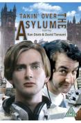 Takin' Over The Asylum