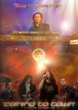 Oliver Wakeman Band - Coming to Town - Line in Katowice [2008]