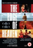 Edge Of Heaven
