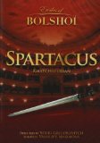 Khachaturian - Spartacus - Bolshoi Ballet