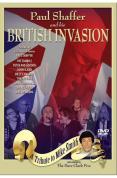 Mike Smith Tribute - British Invasion [2005]