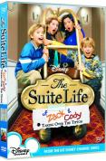 The Suite Life Of Zack And Cody - Taking Over The Tipton Vol.1 [2005]
