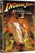 Indiana Jones - Raiders Of The Lost Ark [1981]