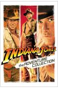 Indiana Jones Trilogy [1981]