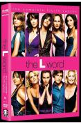 The L Word - Series 4 - Complete