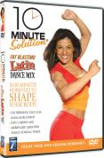 10 Minute Solution - Fat Blasting Latin Dance Mix