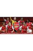 Arsenal - Season Review 2007/2008