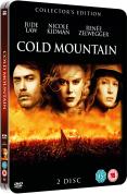 Cold Mountain [2003]