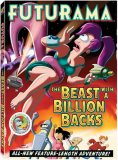 Futurama - The Beast with a Billion Backs [2008]