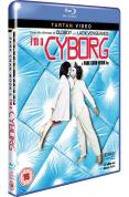 I'm A Cyborg [Blu-ray] [2006]