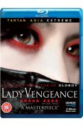 Lady Vengeance [Blu-ray] [2005]