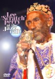 Lee Scratch Perry - Lee 'Scratch' Perry - Live At The Jazz Cafe [2007]
