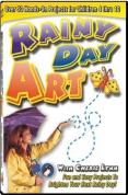 Rainy Day Art And Crafts