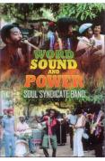 Soul Syndicate Band-Word Sound & Power