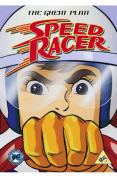 Speed Racer - Vol. 1 Episodes 1 - 2