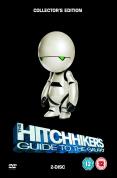 The Hitchhiker's Guide To The Galaxy [2005]